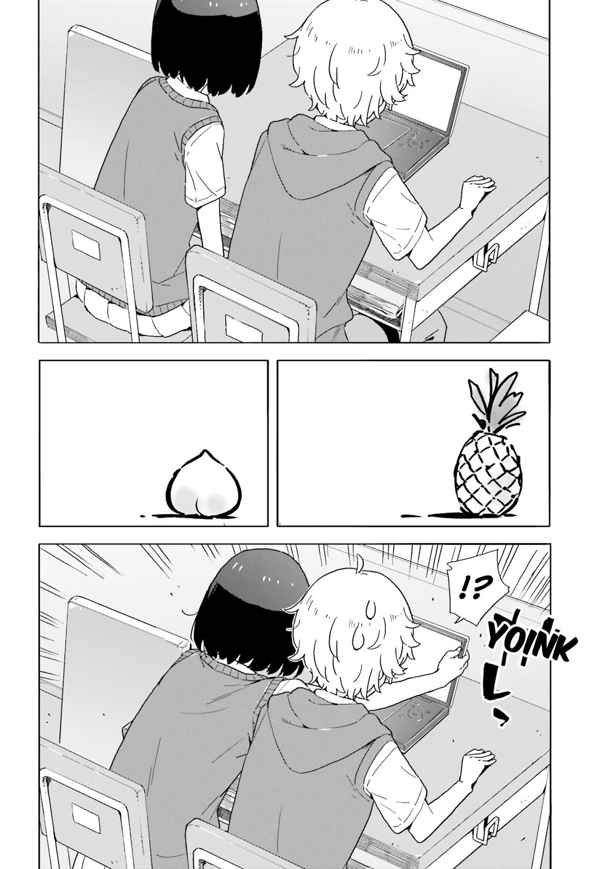 Kono Bijutsubu ni wa Mondai ga Aru! Chapter 42 page 26 - Chapter 42