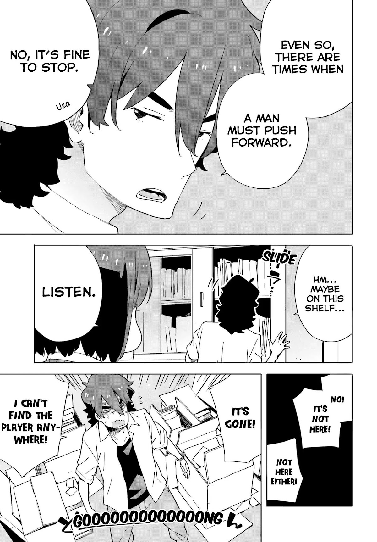 Kono Bijutsubu ni wa Mondai ga Aru! Chapter 42 page 9 - Chapter 42
