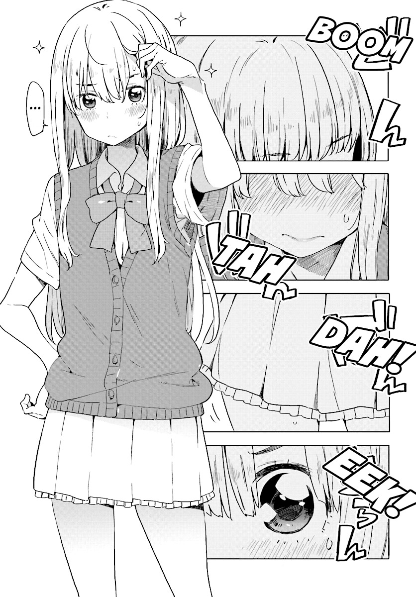 Kono Bijutsubu ni wa Mondai ga Aru! Chapter 43 page 12 - Chapter 43