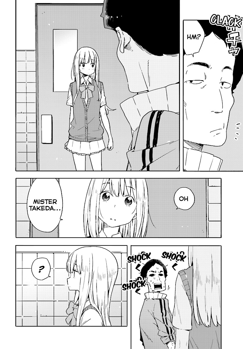 Kono Bijutsubu ni wa Mondai ga Aru! Chapter 43 page 18 - Chapter 43