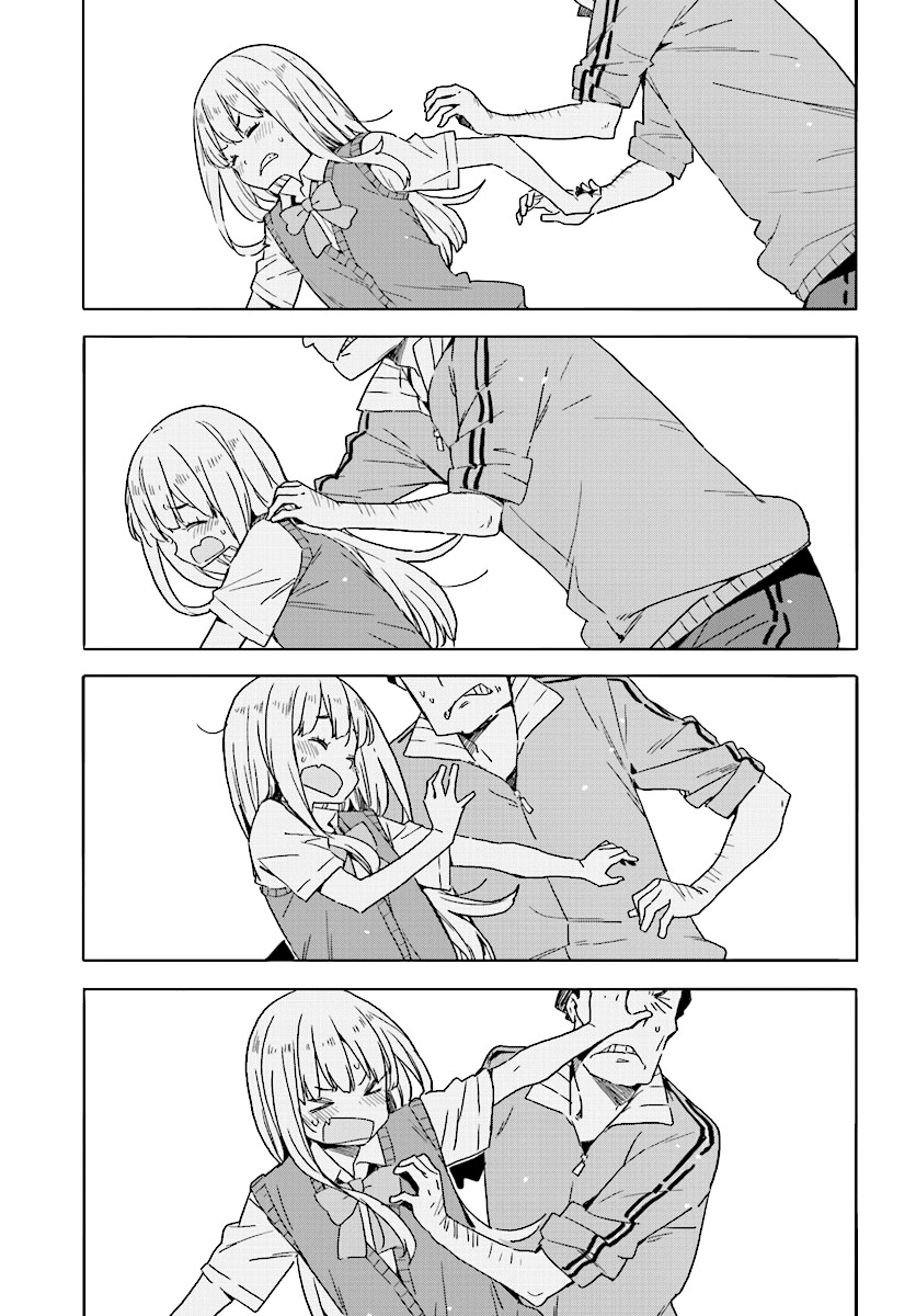 Kono Bijutsubu ni wa Mondai ga Aru! Chapter 43 page 21 - Chapter 43