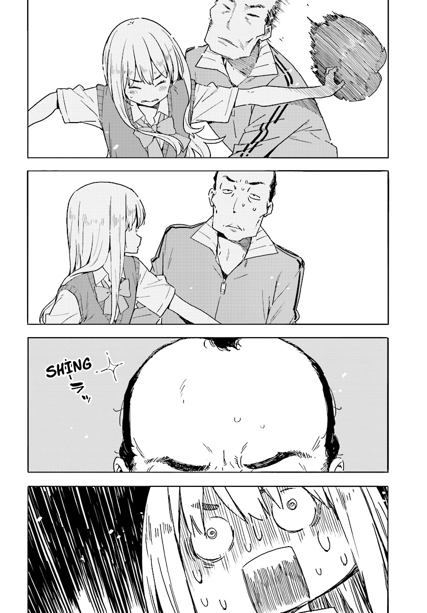 Kono Bijutsubu ni wa Mondai ga Aru! Chapter 43 page 22 - Chapter 43