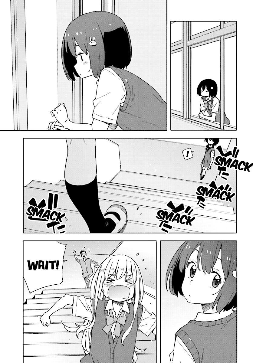 Kono Bijutsubu ni wa Mondai ga Aru! Chapter 43 page 23 - Chapter 43