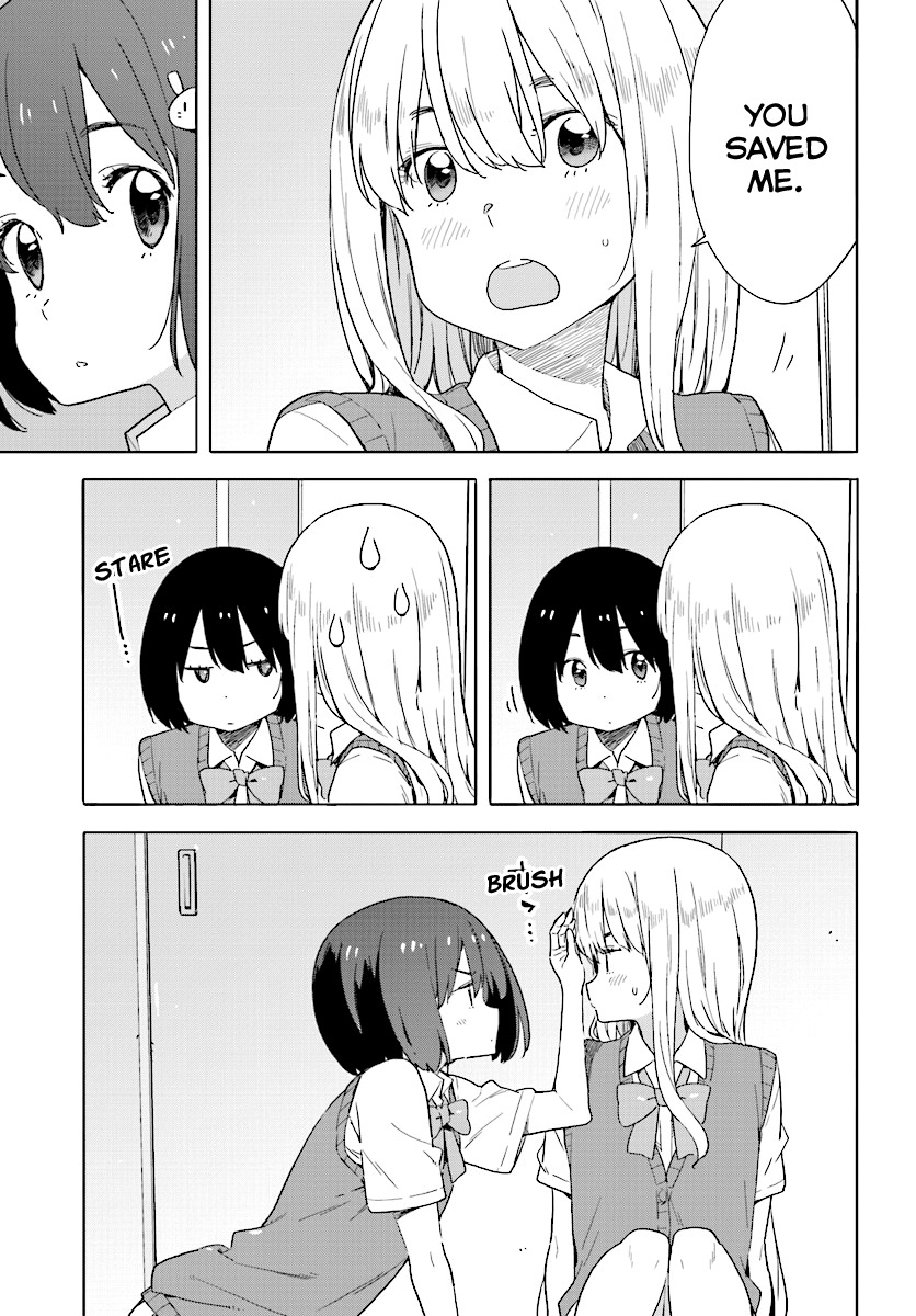 Kono Bijutsubu ni wa Mondai ga Aru! Chapter 43 page 27 - Chapter 43