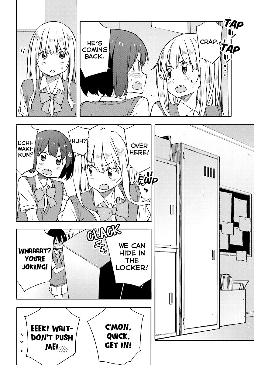 Kono Bijutsubu ni wa Mondai ga Aru! Chapter 43 page 30 - Chapter 43