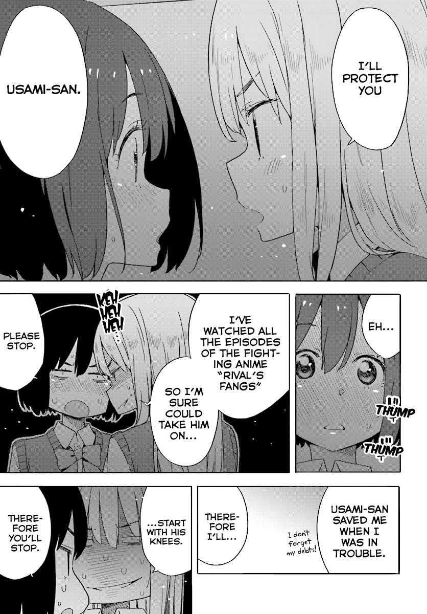 Kono Bijutsubu ni wa Mondai ga Aru! Chapter 43 page 33 - Chapter 43