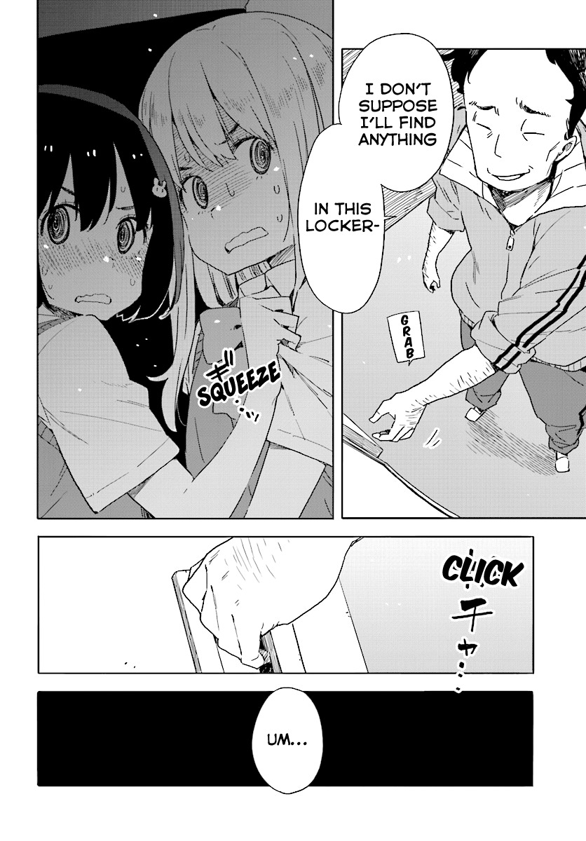 Kono Bijutsubu ni wa Mondai ga Aru! Chapter 43 page 36 - Chapter 43