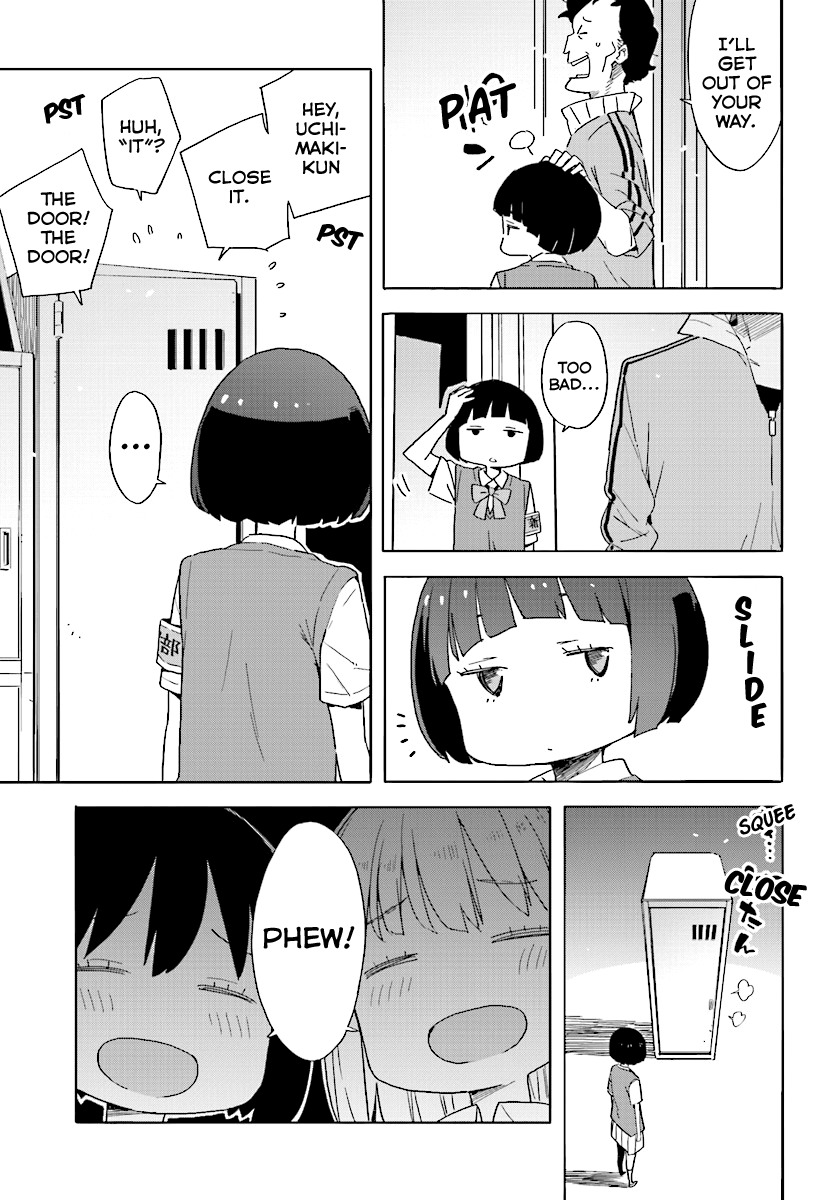 Kono Bijutsubu ni wa Mondai ga Aru! Chapter 43 page 39 - Chapter 43