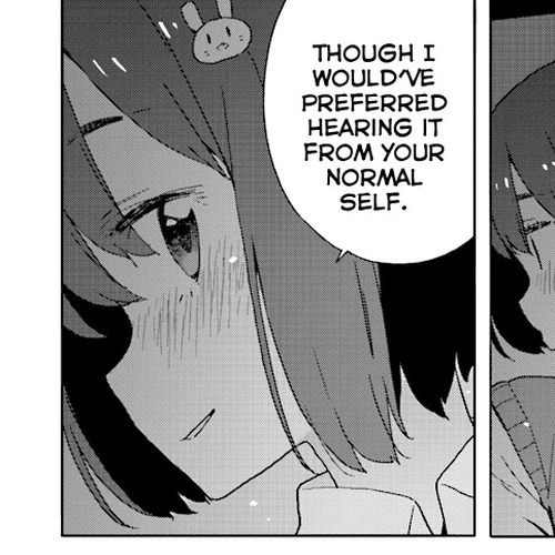 Kono Bijutsubu ni wa Mondai ga Aru! Chapter 43 cover