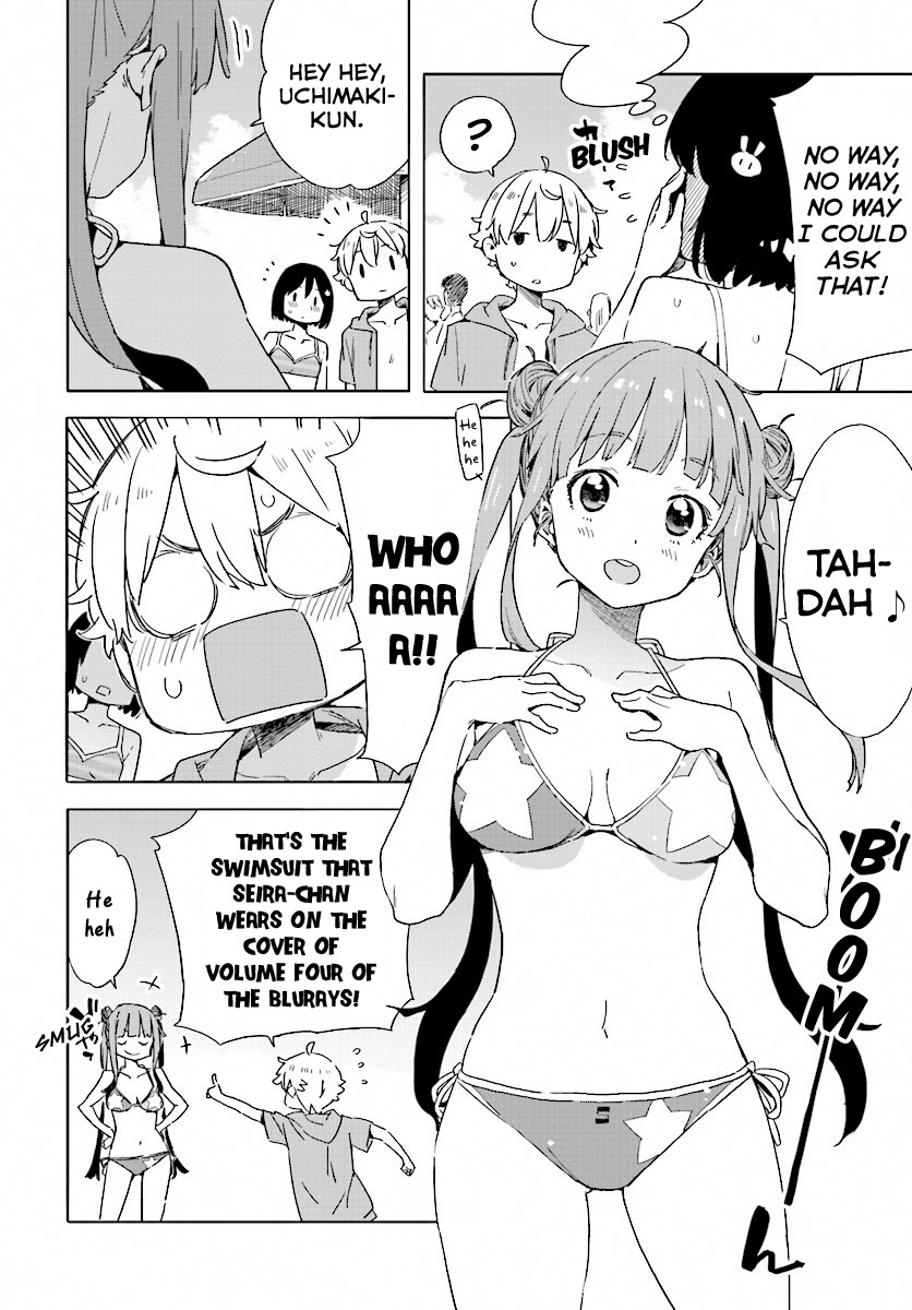 Kono Bijutsubu ni wa Mondai ga Aru! Chapter 44 page 10 - Chapter 44