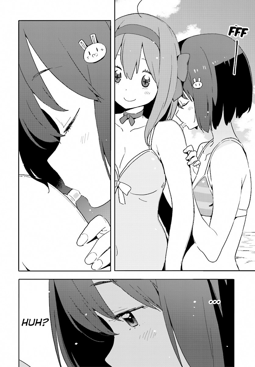Kono Bijutsubu ni wa Mondai ga Aru! Chapter 44 page 18 - Chapter 44