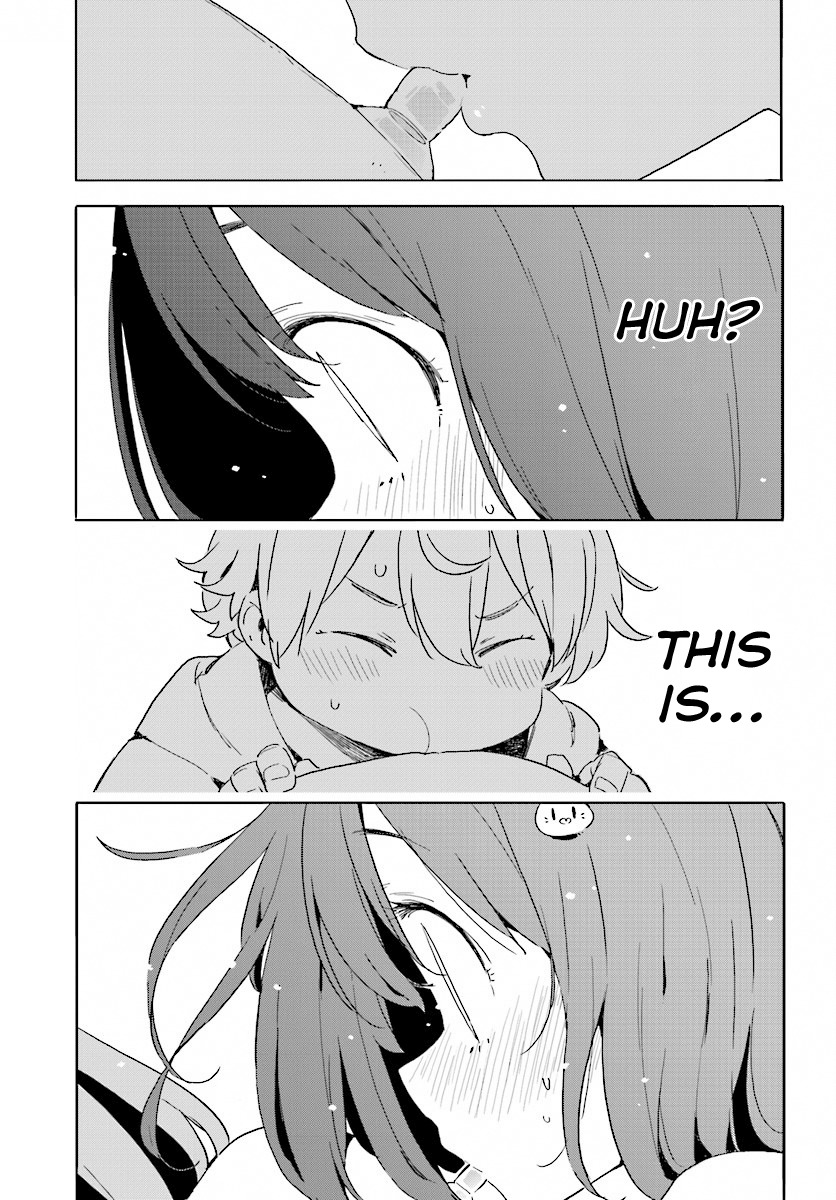 Kono Bijutsubu ni wa Mondai ga Aru! Chapter 44 page 19 - Chapter 44