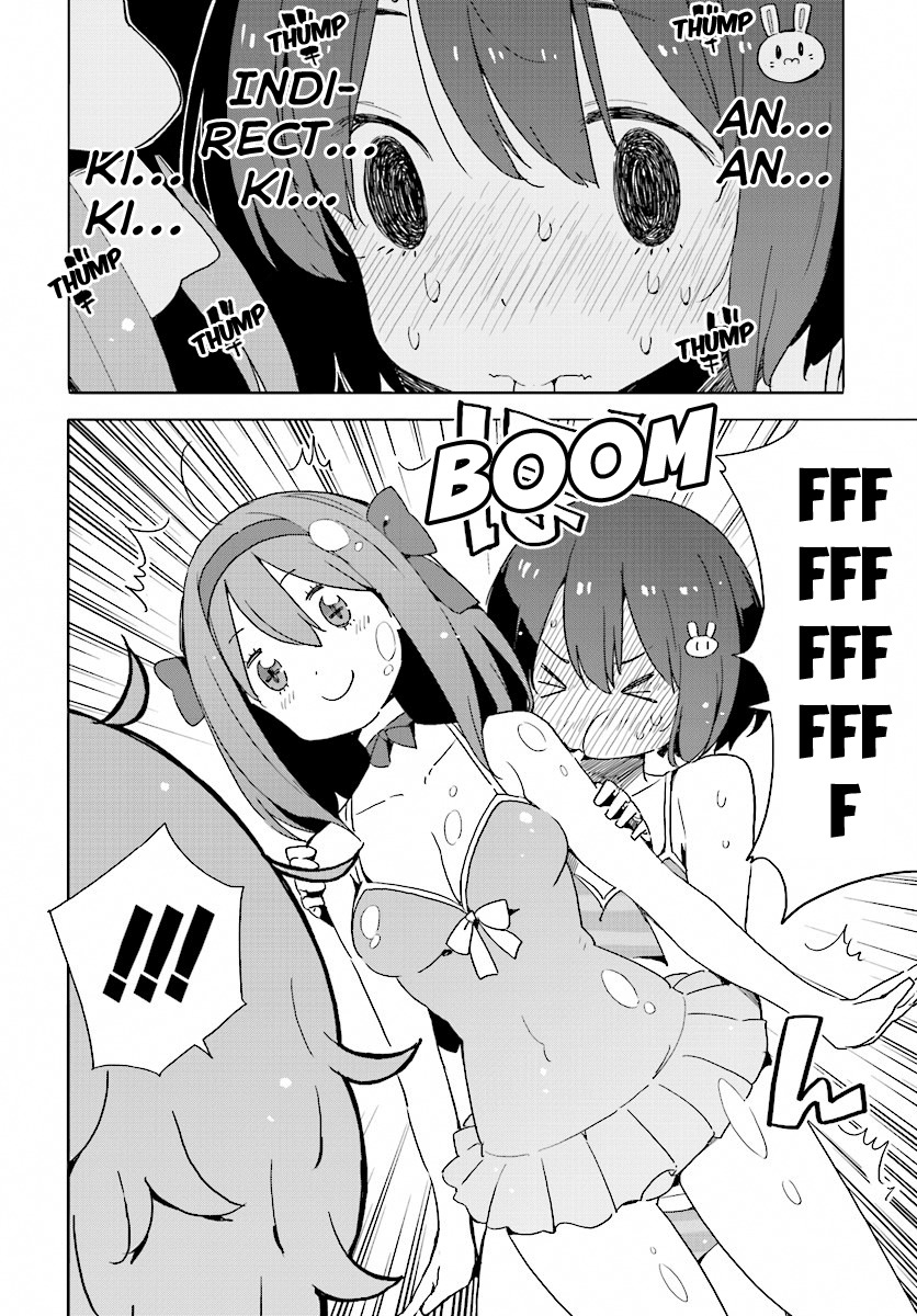 Kono Bijutsubu ni wa Mondai ga Aru! Chapter 44 page 20 - Chapter 44
