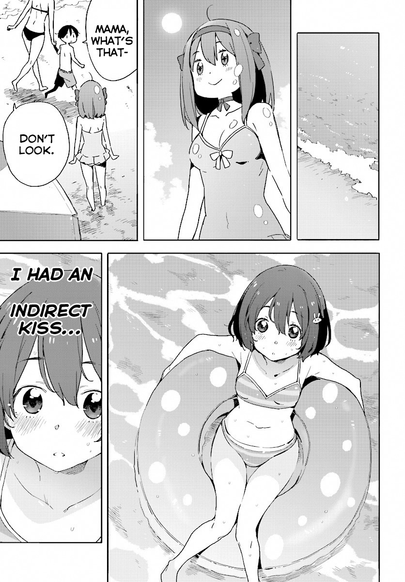 Kono Bijutsubu ni wa Mondai ga Aru! Chapter 44 page 21 - Chapter 44