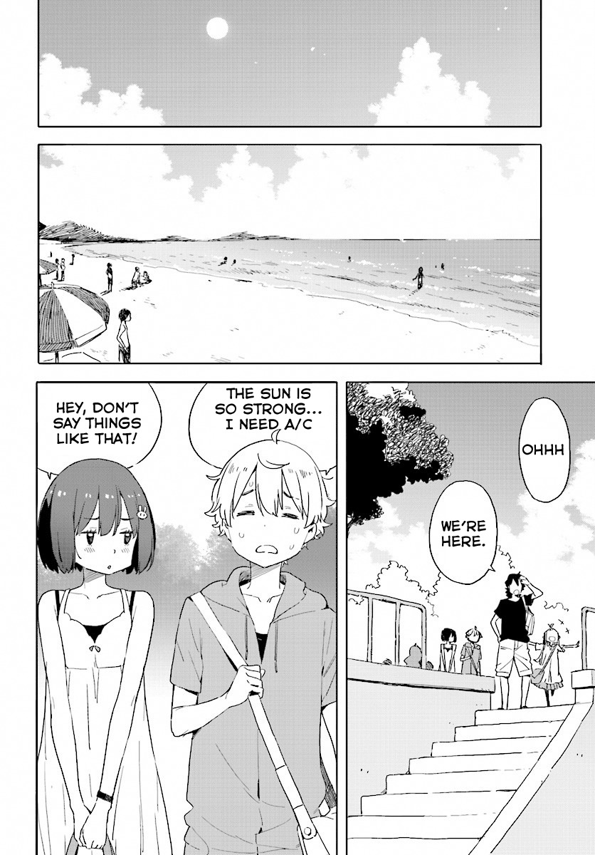 Kono Bijutsubu ni wa Mondai ga Aru! Chapter 44 page 4 - Chapter 44