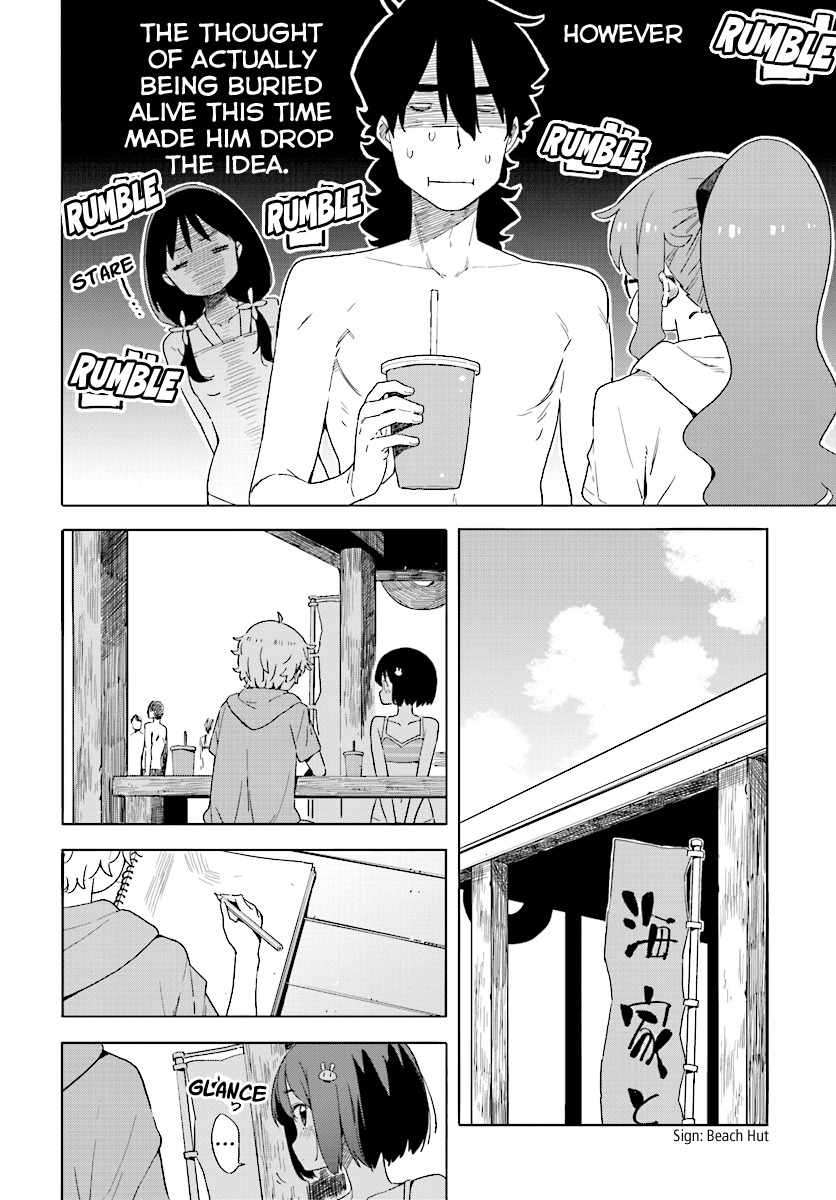 Kono Bijutsubu ni wa Mondai ga Aru! Chapter 45 page 12 - Chapter 45