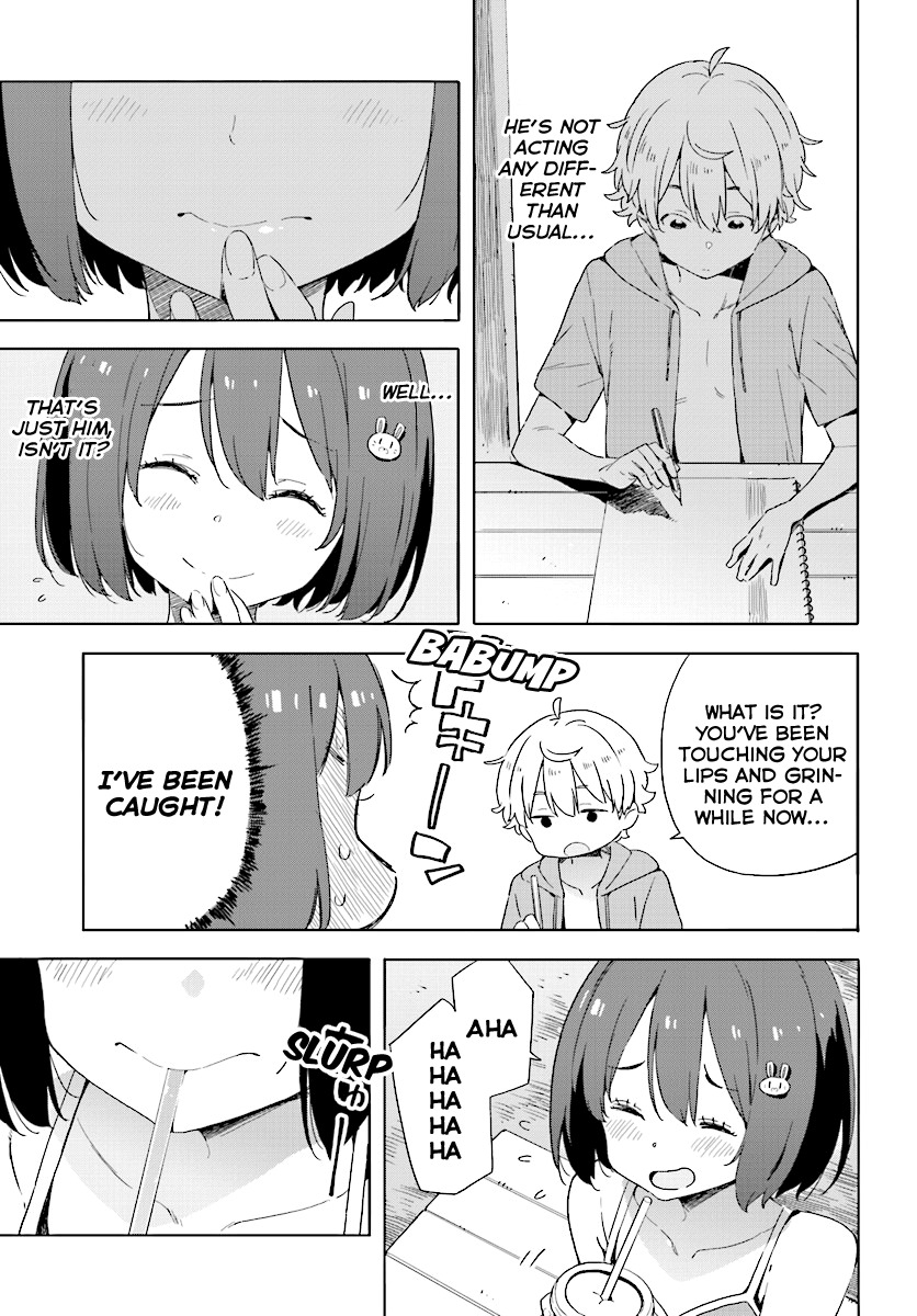 Kono Bijutsubu ni wa Mondai ga Aru! Chapter 45 page 13 - Chapter 45