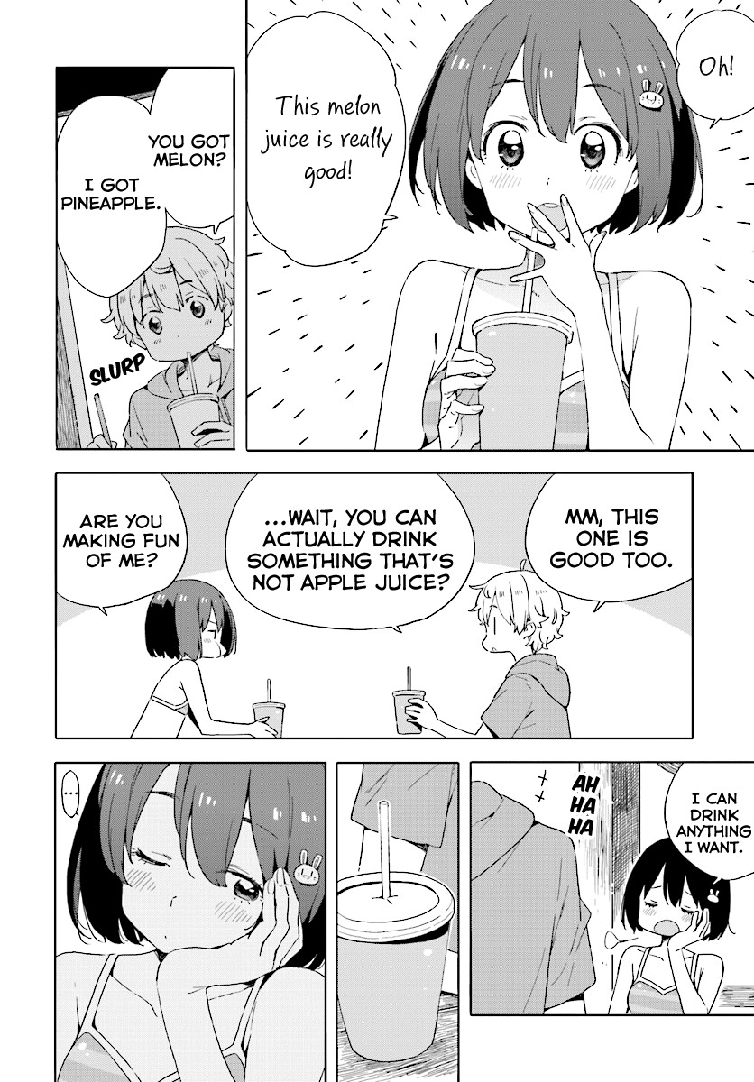 Kono Bijutsubu ni wa Mondai ga Aru! Chapter 45 page 14 - Chapter 45