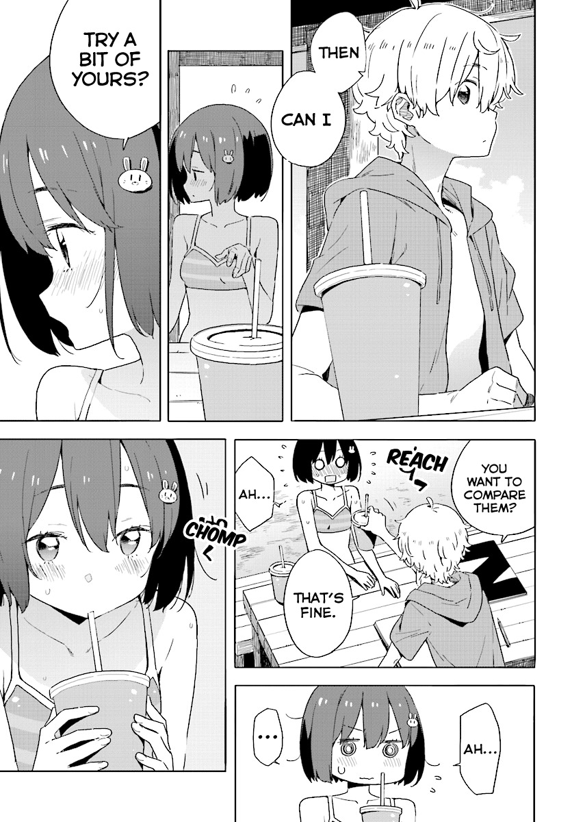Kono Bijutsubu ni wa Mondai ga Aru! Chapter 45 page 15 - Chapter 45