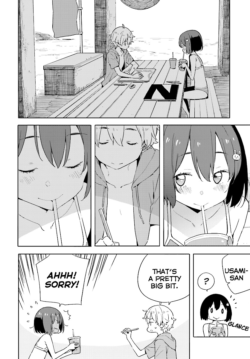 Kono Bijutsubu ni wa Mondai ga Aru! Chapter 45 page 16 - Chapter 45