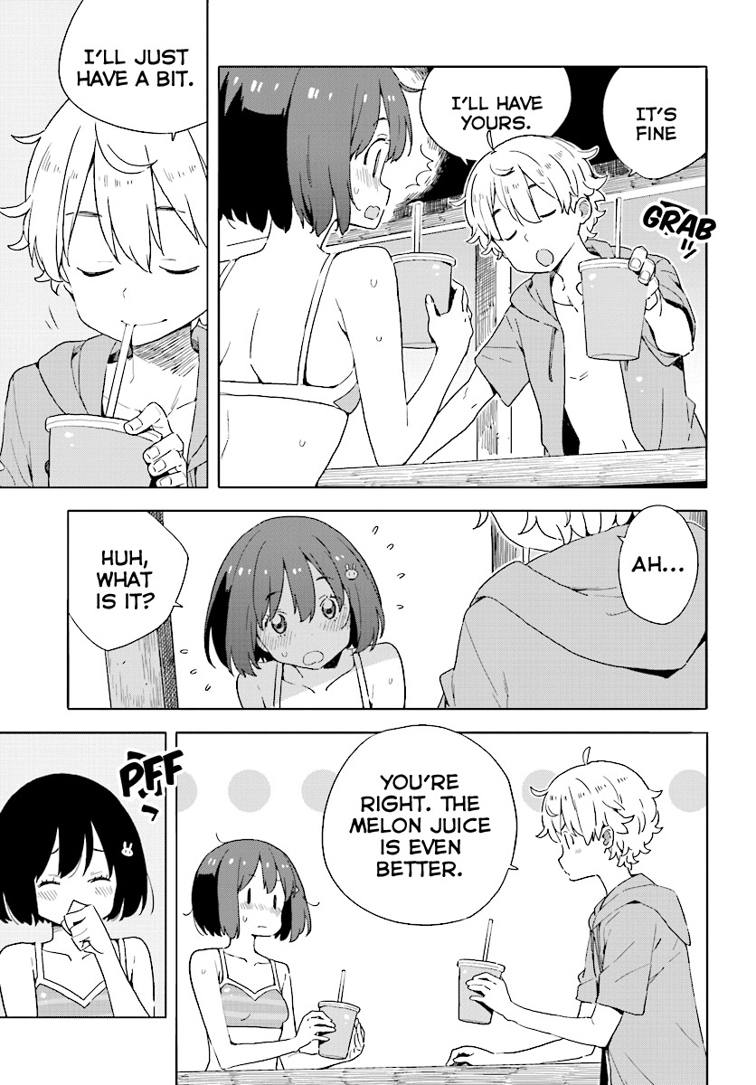 Kono Bijutsubu ni wa Mondai ga Aru! Chapter 45 page 17 - Chapter 45