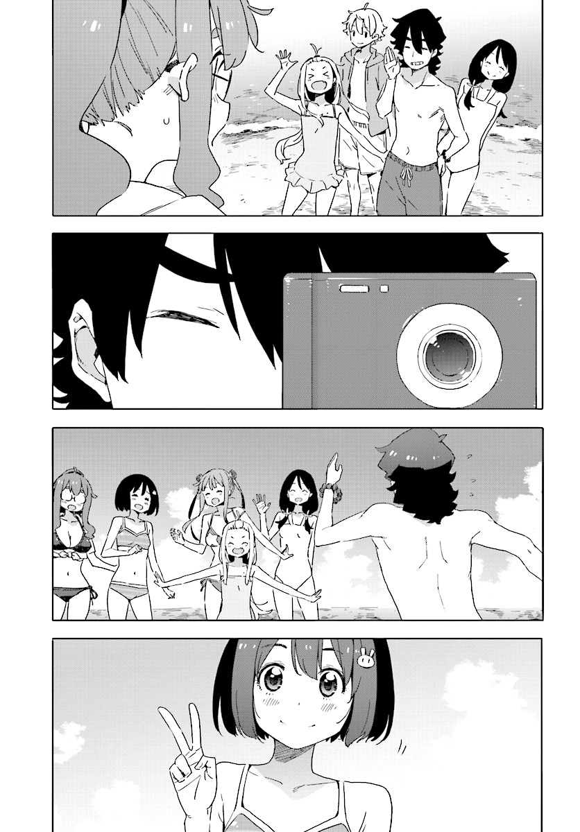 Kono Bijutsubu ni wa Mondai ga Aru! Chapter 45 page 21 - Chapter 45