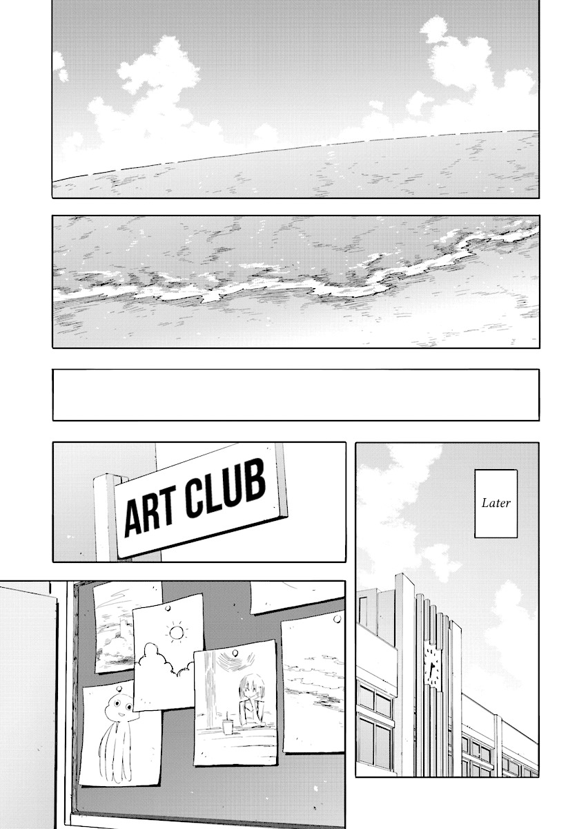 Kono Bijutsubu ni wa Mondai ga Aru! Chapter 45 page 23 - Chapter 45