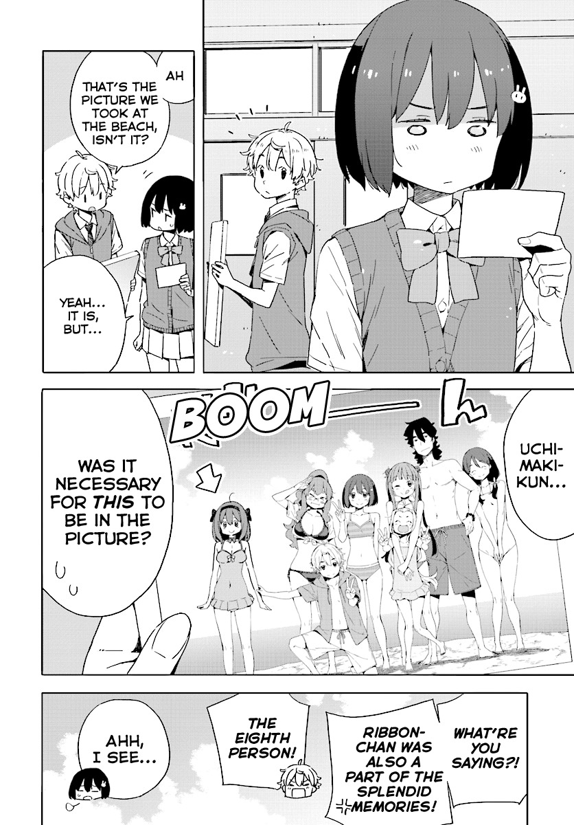 Kono Bijutsubu ni wa Mondai ga Aru! Chapter 45 page 24 - Chapter 45