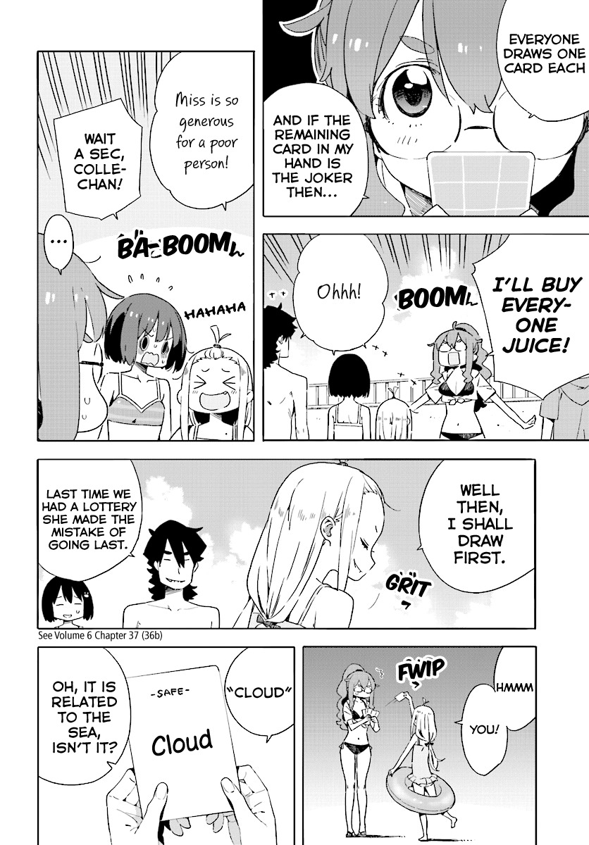 Kono Bijutsubu ni wa Mondai ga Aru! Chapter 45 page 4 - Chapter 45