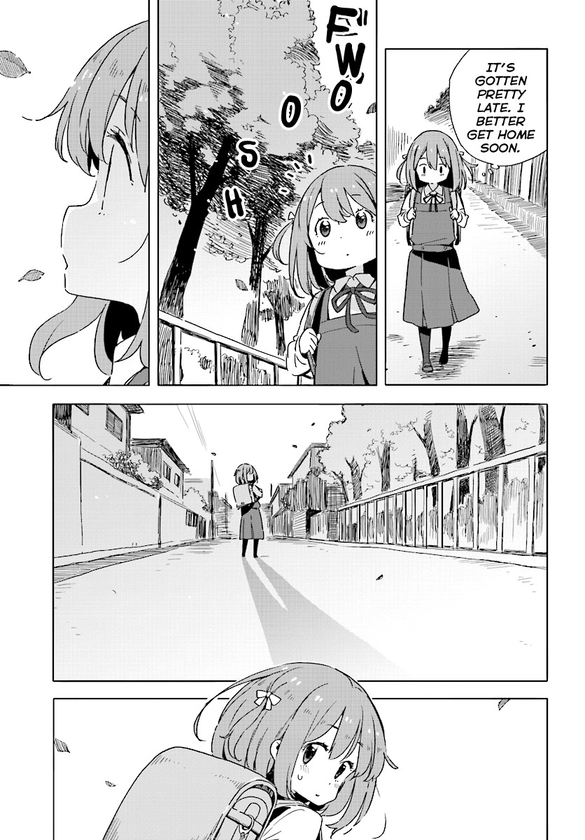Kono Bijutsubu ni wa Mondai ga Aru! Chapter 46 page 3 - Chapter 46