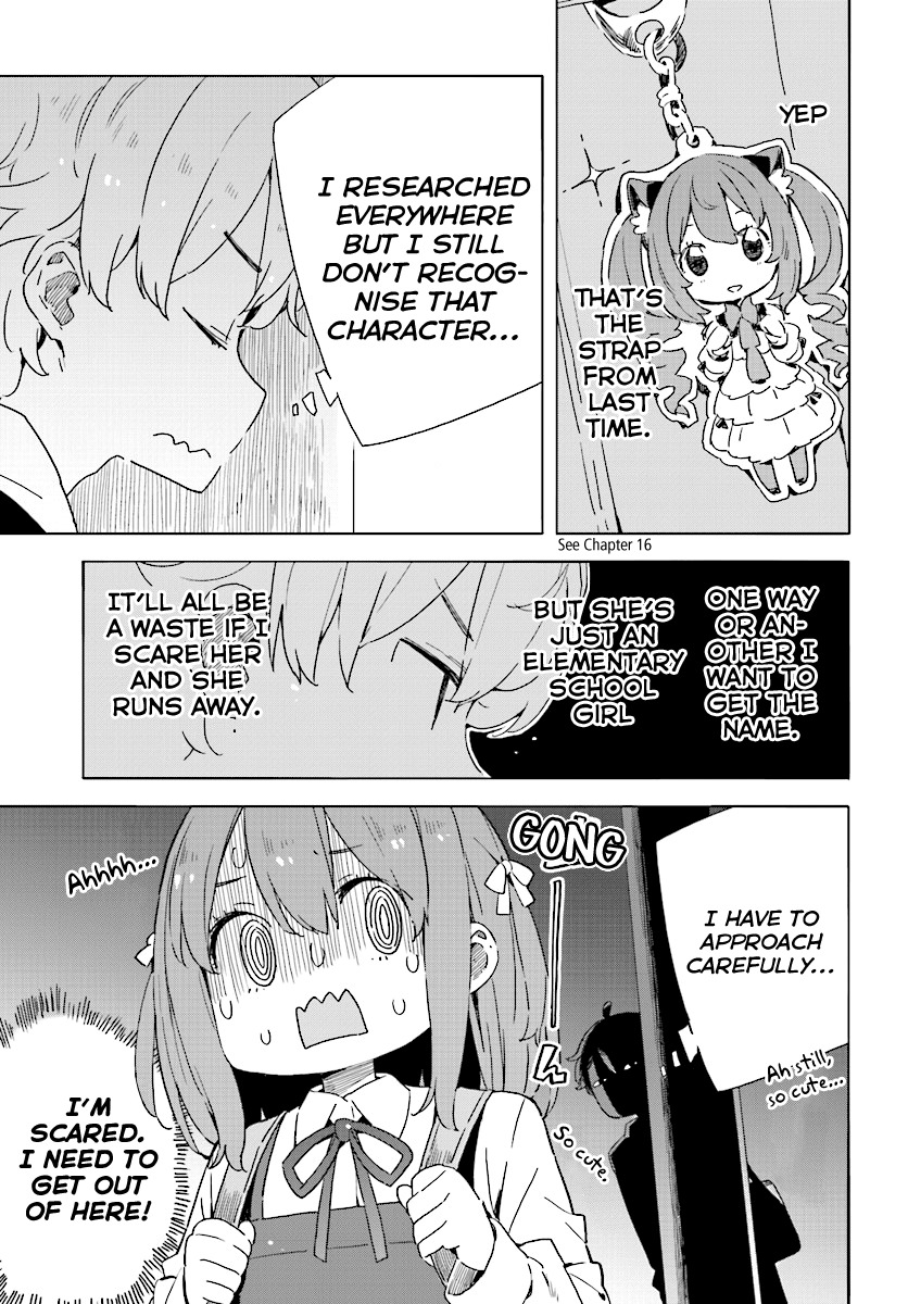 Kono Bijutsubu ni wa Mondai ga Aru! Chapter 46 page 5 - Chapter 46