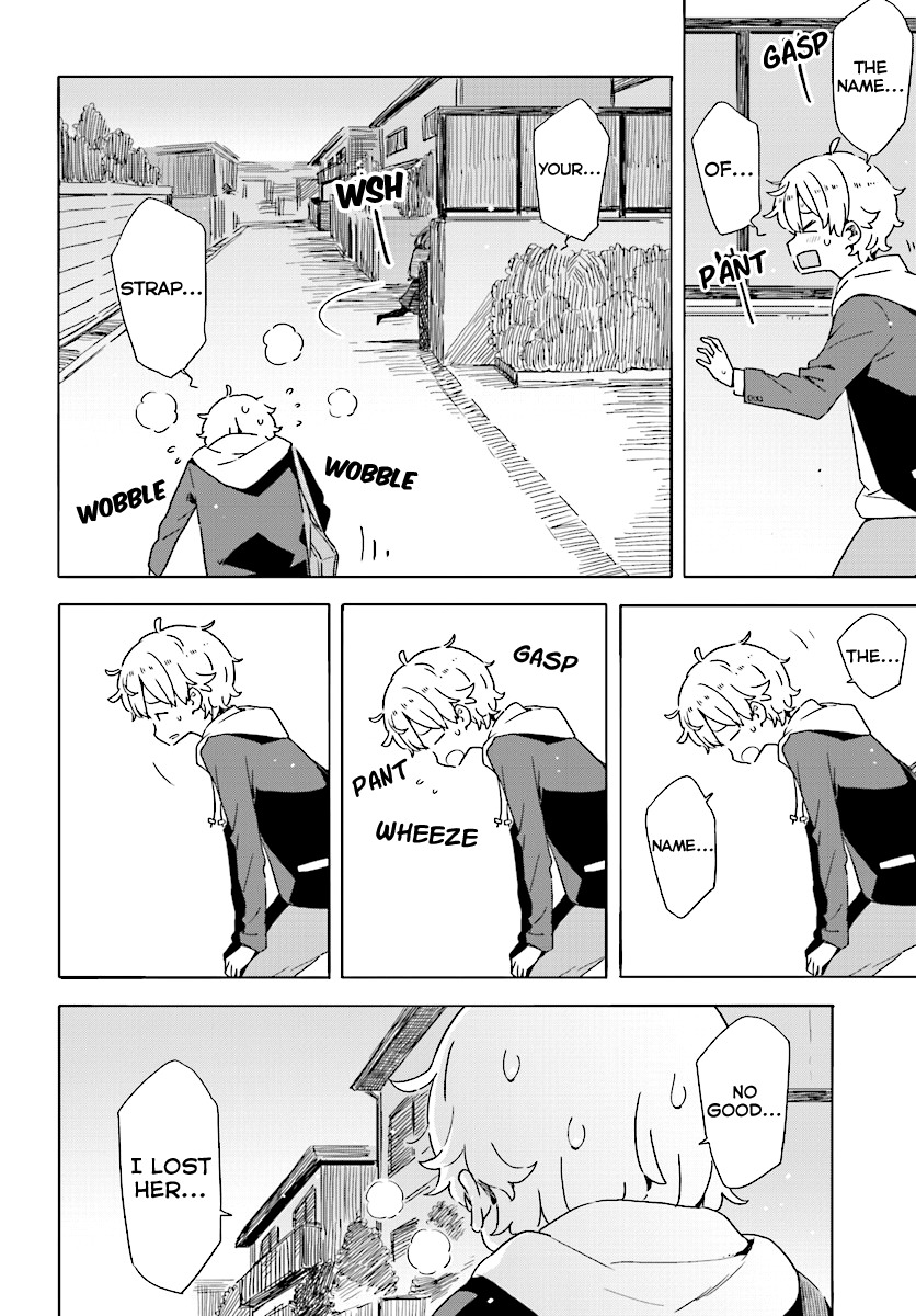 Kono Bijutsubu ni wa Mondai ga Aru! Chapter 46 page 8 - Chapter 46