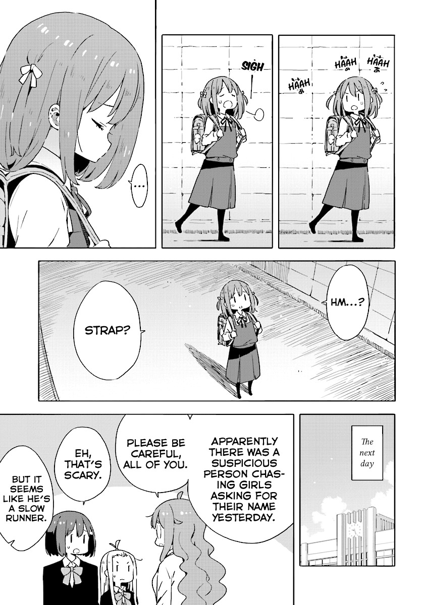 Kono Bijutsubu ni wa Mondai ga Aru! Chapter 46 page 9 - Chapter 46