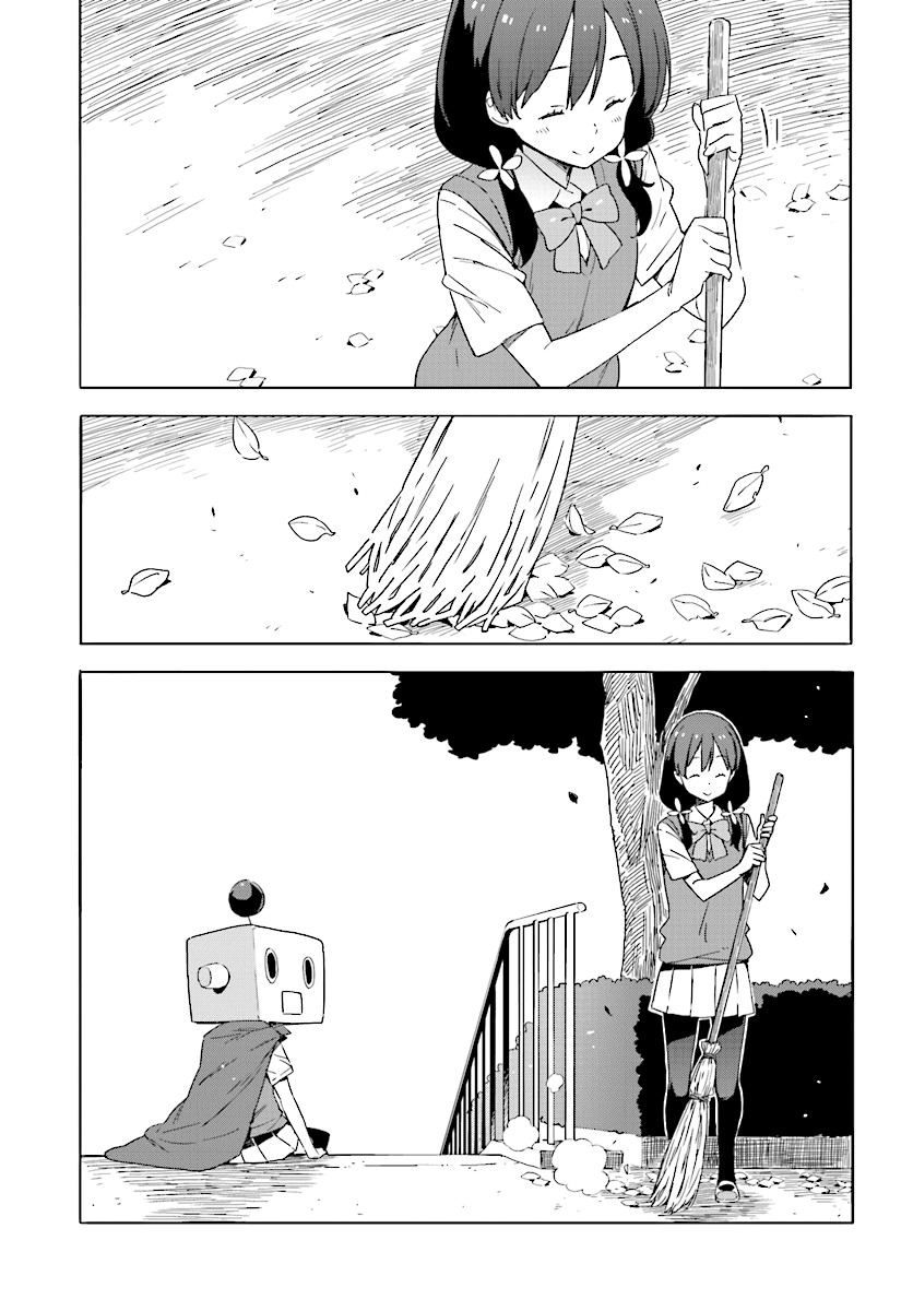 Kono Bijutsubu ni wa Mondai ga Aru! Chapter 47 page 19 - Chapter 47