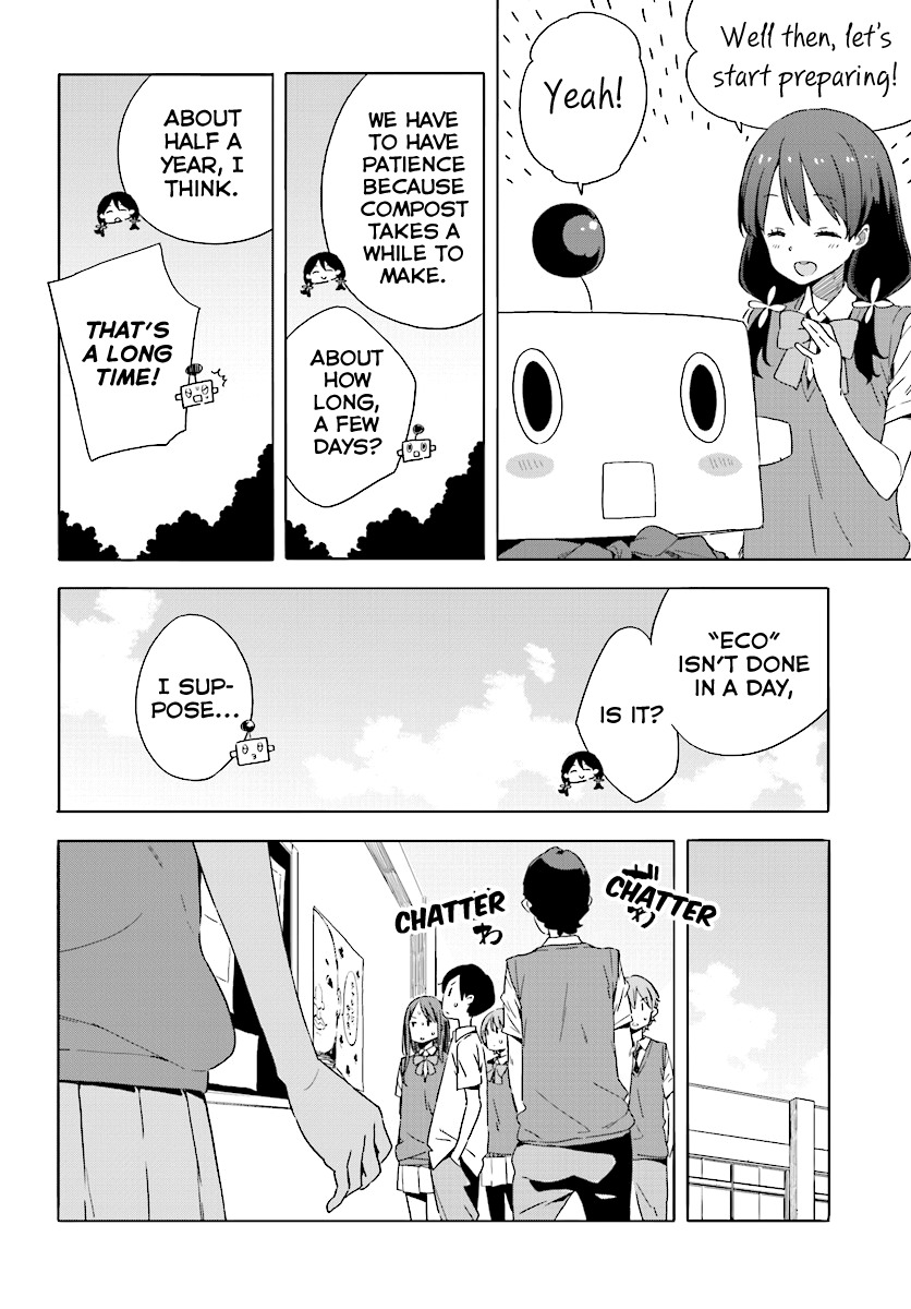 Kono Bijutsubu ni wa Mondai ga Aru! Chapter 47 page 24 - Chapter 47