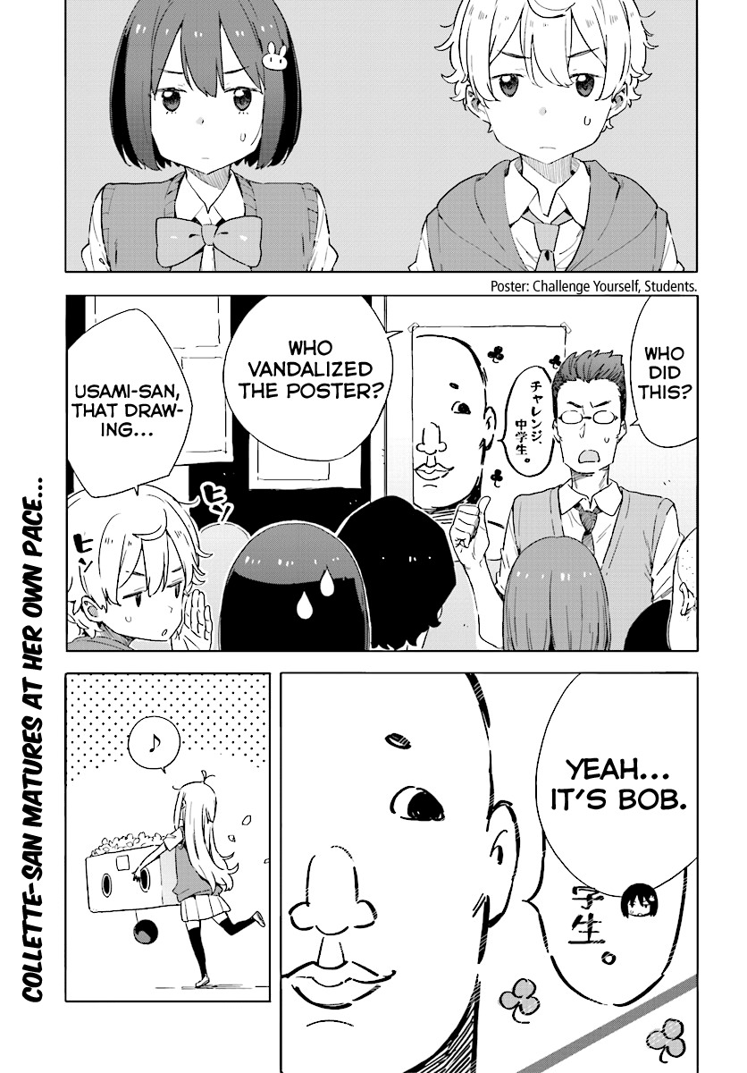 Kono Bijutsubu ni wa Mondai ga Aru! Chapter 47 page 25 - Chapter 47
