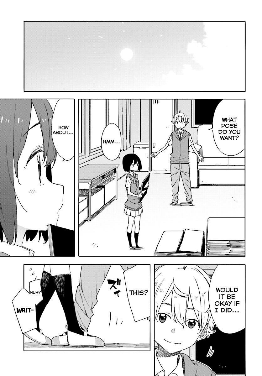Kono Bijutsubu ni wa Mondai ga Aru! Chapter 48 page 11 - Chapter 48