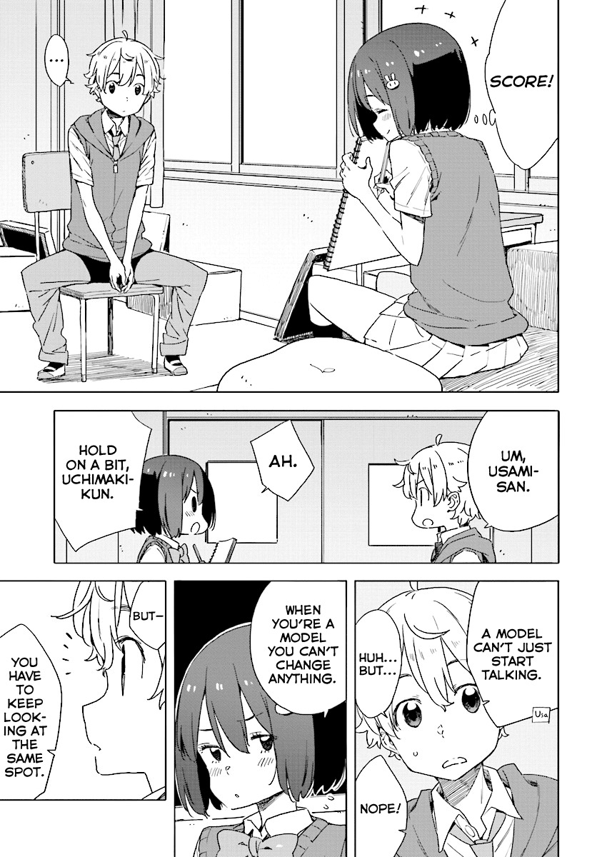 Kono Bijutsubu ni wa Mondai ga Aru! Chapter 48 page 15 - Chapter 48
