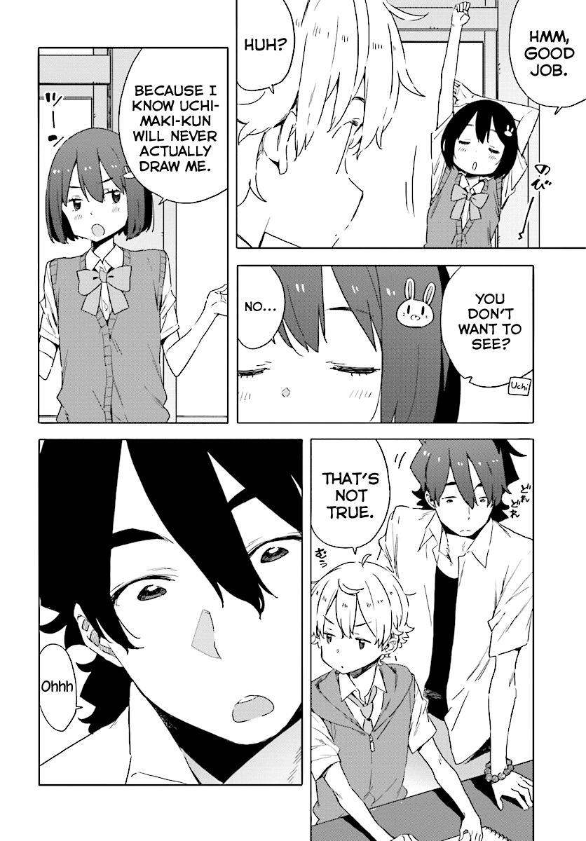 Kono Bijutsubu ni wa Mondai ga Aru! Chapter 48 page 4 - Chapter 48
