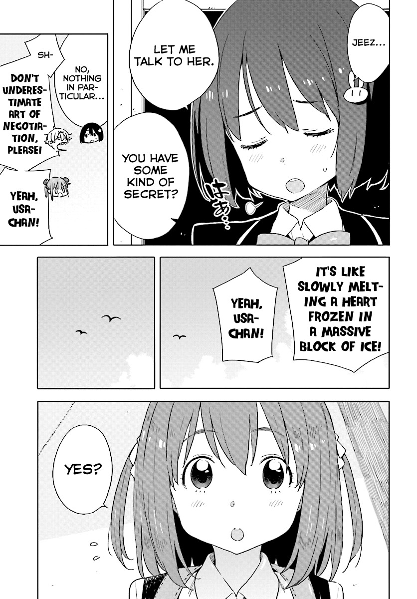 Kono Bijutsubu ni wa Mondai ga Aru! Chapter 49 page 19 - Chapter 49