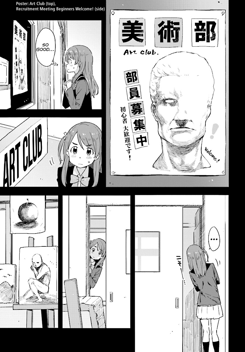 Kono Bijutsubu ni wa Mondai ga Aru! Chapter 49 page 7 - Chapter 49