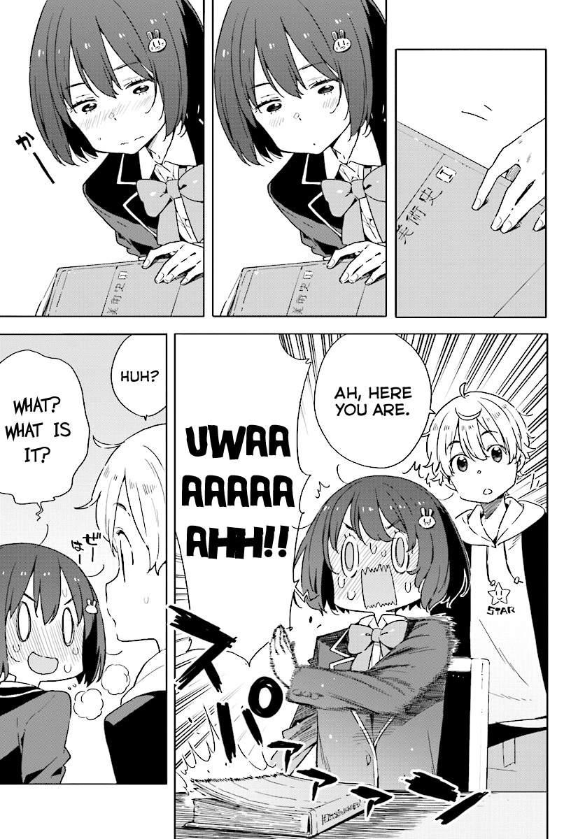 Kono Bijutsubu ni wa Mondai ga Aru! Chapter 50 page 19 - Chapter 50