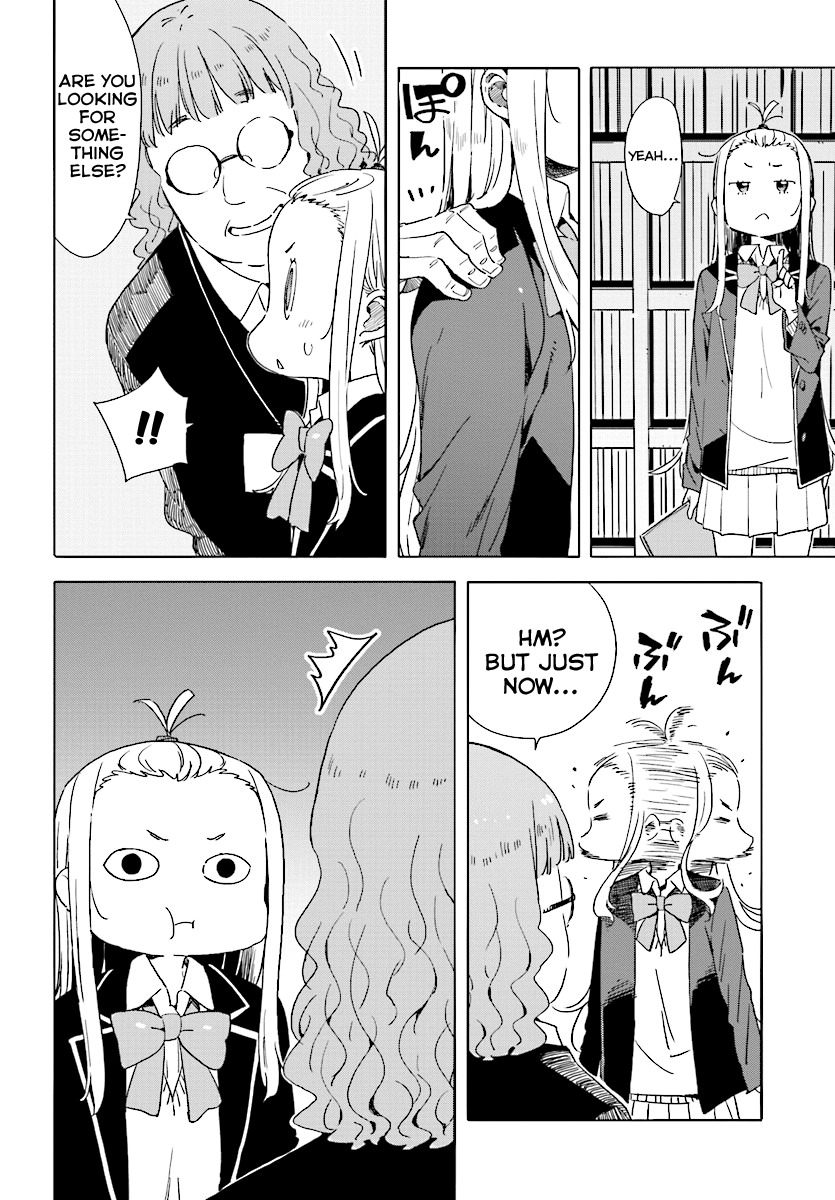 Kono Bijutsubu ni wa Mondai ga Aru! Chapter 51 page 14 - Chapter 51