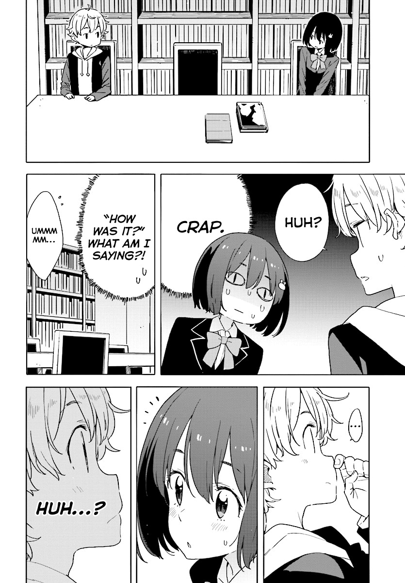 Kono Bijutsubu ni wa Mondai ga Aru! Chapter 51 page 18 - Chapter 51