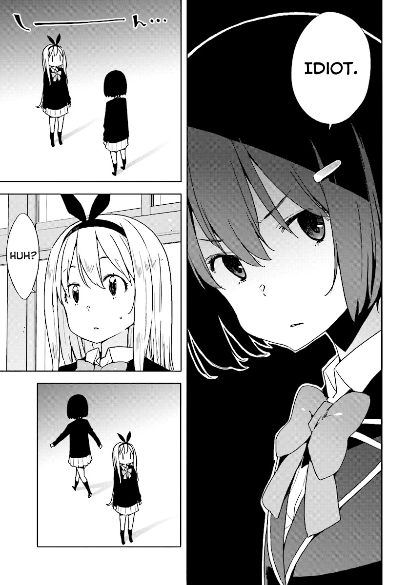 Kono Bijutsubu ni wa Mondai ga Aru! Chapter 53 page 11 - Chapter 53