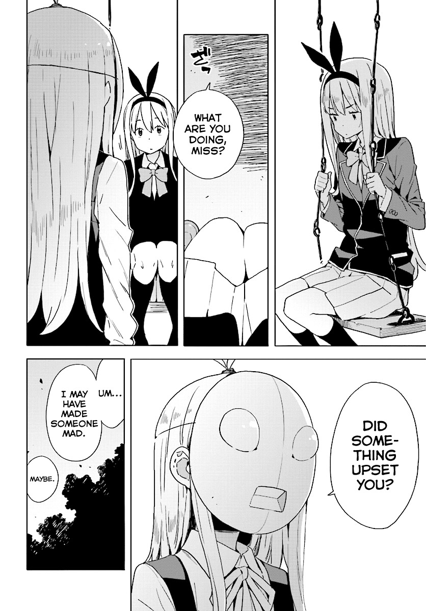 Kono Bijutsubu ni wa Mondai ga Aru! Chapter 53 page 14 - Chapter 53