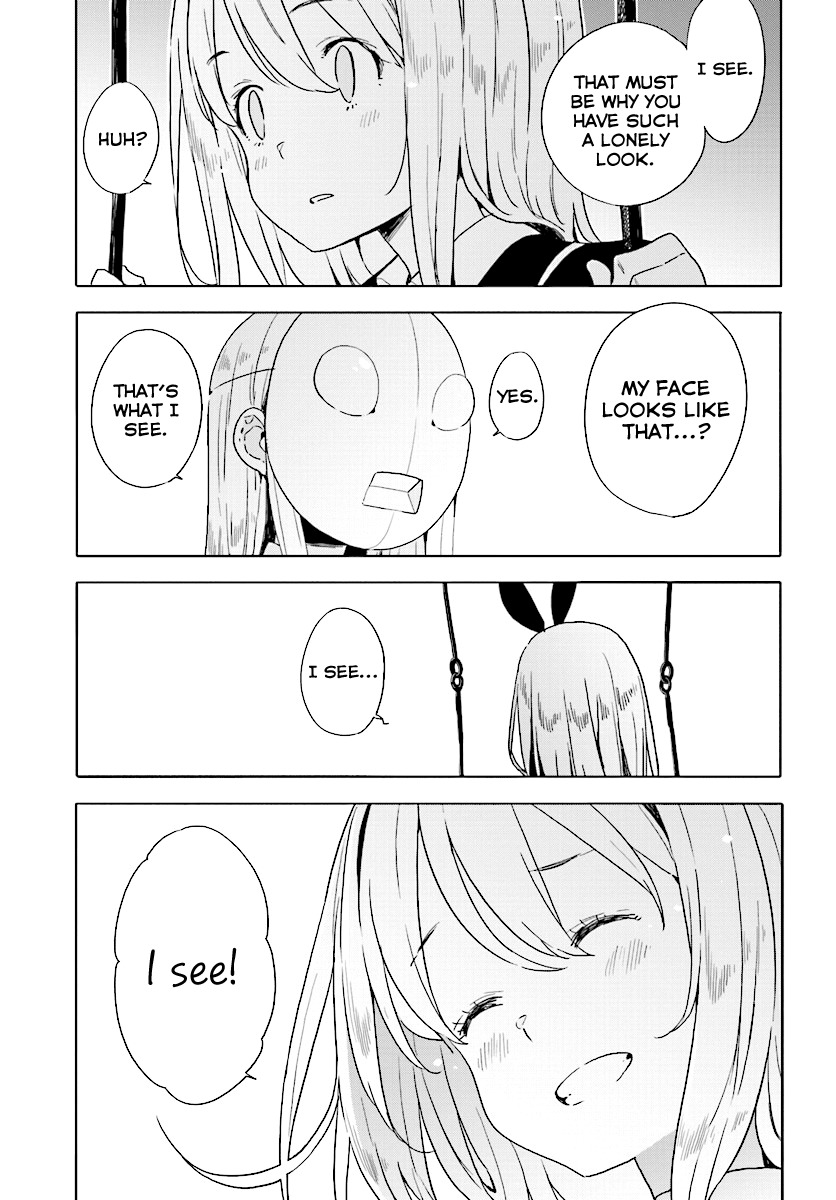 Kono Bijutsubu ni wa Mondai ga Aru! Chapter 53 page 15 - Chapter 53