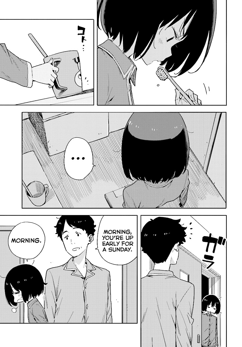 Kono Bijutsubu ni wa Mondai ga Aru! Chapter 55 page 3 - Chapter 55