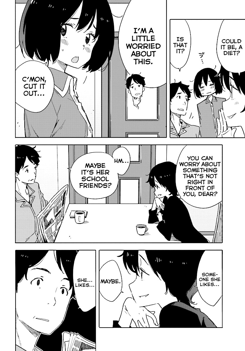 Kono Bijutsubu ni wa Mondai ga Aru! Chapter 55 page 8 - Chapter 55