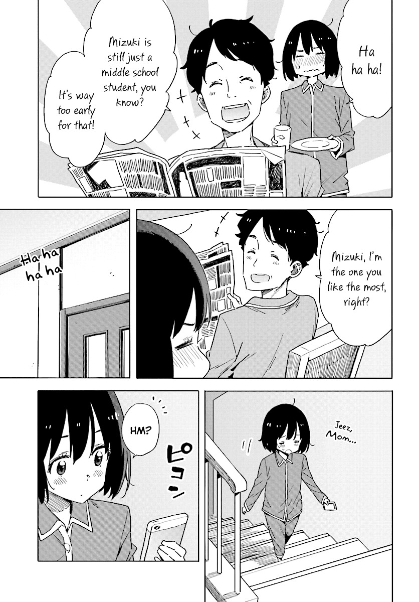Kono Bijutsubu ni wa Mondai ga Aru! Chapter 55 page 9 - Chapter 55